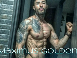 Maximus_Golden