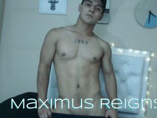 Maximus_Reigns