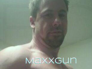 Maxxgun