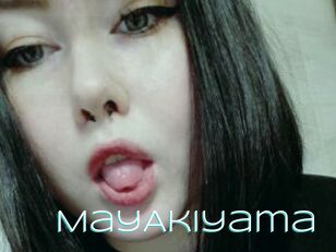 MayAkiyama