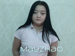 MayZhao