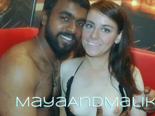 MayaAndMalik