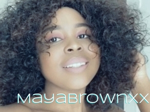 MayaBrownxx