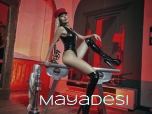 MayaDesi