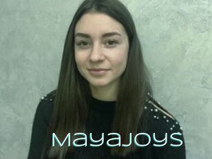 MayaJoys