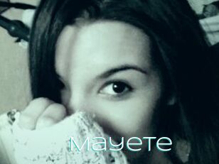 Mayete