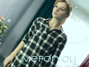 MeForYou