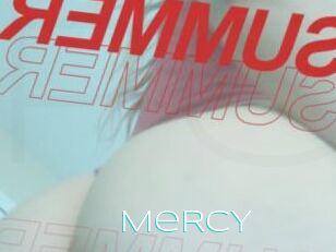 MeRcY