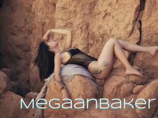 MegaanBaker