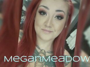 MeganMeadowz