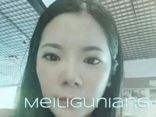 Meiliguniang