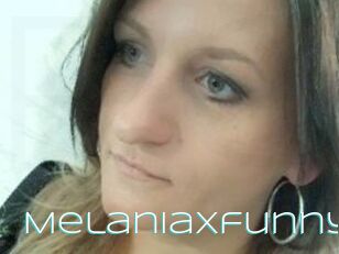 MelaniaXfunny