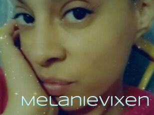 MelanieVixen