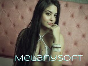 MelanySoft