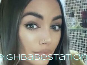 MeliaLeighBabestation