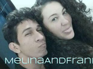 MelinaAndFrank