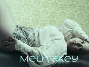 MelinaKey