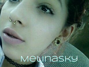 MelinaSky