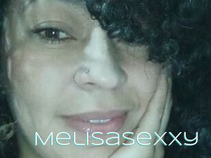 MelisaSexxy