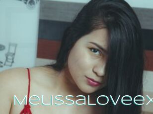 MelissaLoveex