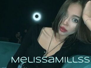 MelissaMillss