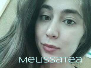 MelissaTea