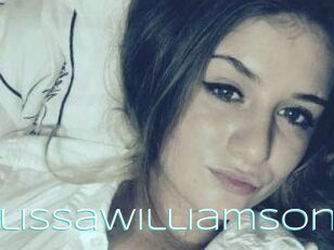 Melissa_Williamson