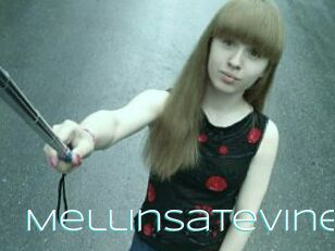 MellinsaTevine