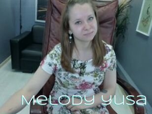 Melody_yusa