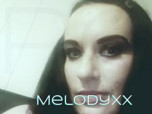 Melodyxx