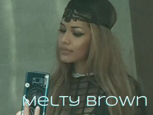 Melty_Brown