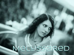 MelyssaRed