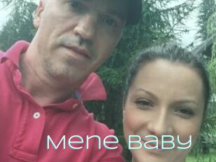 Mene_Baby