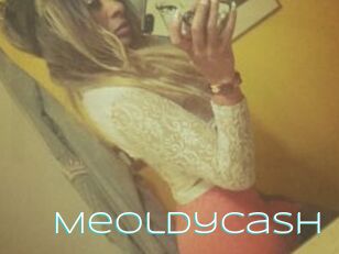 MeoldyCash