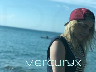 Mercuryx