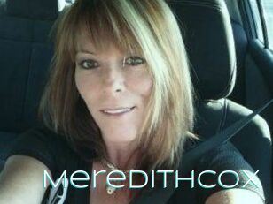 MeredithCox