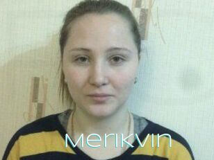 MeriKvin