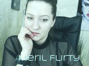 Meril_Flirty