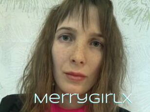 MerryGirlX