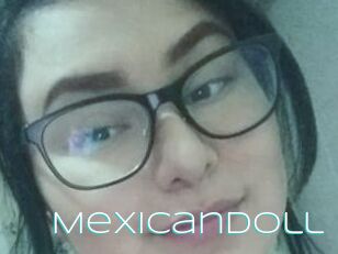 MexicanDoll