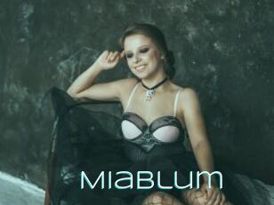 MiaBlum