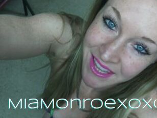 MiaMonroexoxo