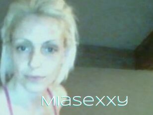 Miasexxy