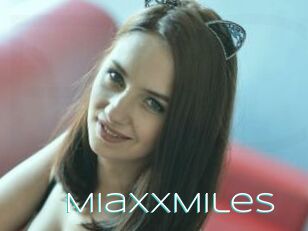 MiaxxMiles