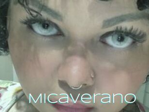 MicaVerano