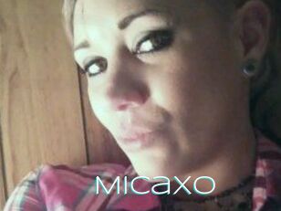 MicaXO