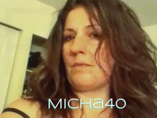 Micha40