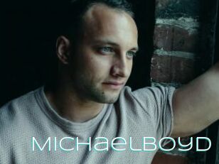 MichaelBoyd