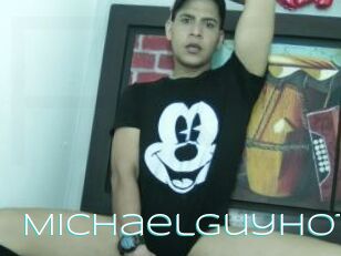 MichaelGuyHot