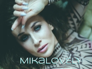 MikaLOVELY